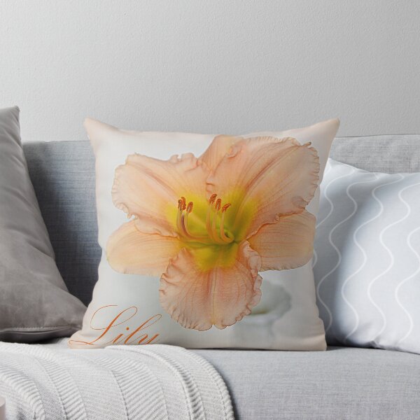 Item preview, Lily designed and sold by AuntDot.