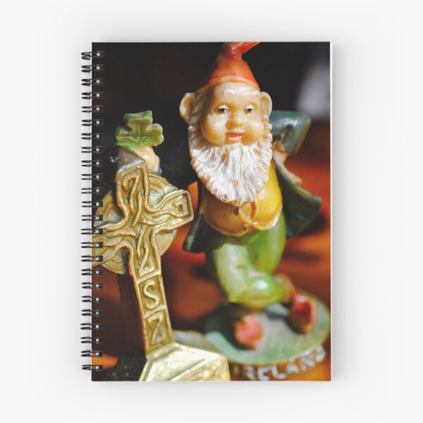 Item preview, St Patricks day designed and sold by Pat Shawyer.