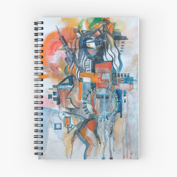 Item preview, The Revolutionary  designed and sold by Anthea  Slade.