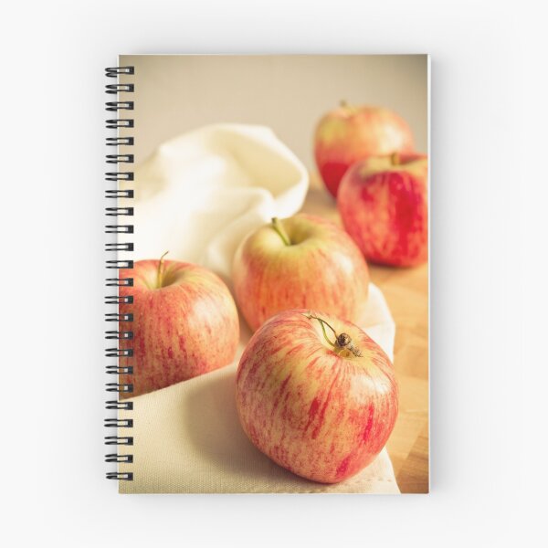 Artikelvorschau, Apples entworfen und verkauft von Minna  Waring.
