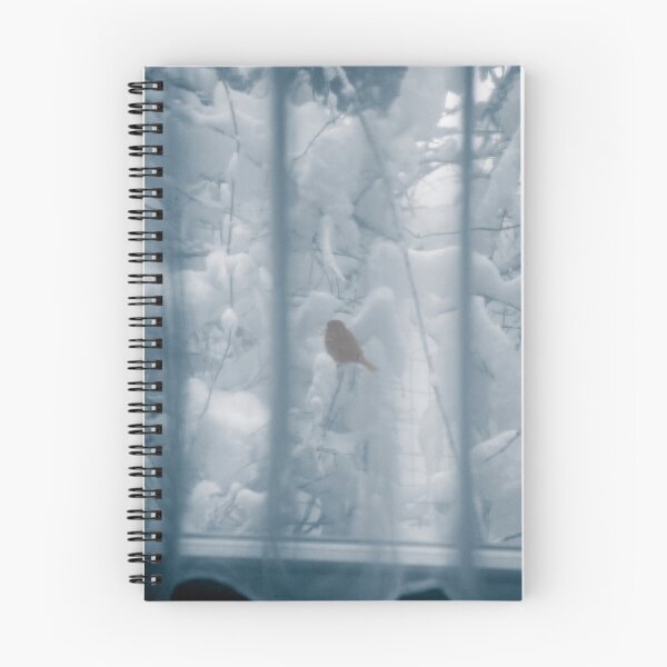 Item preview, A February View designed and sold by Yuri Lev.