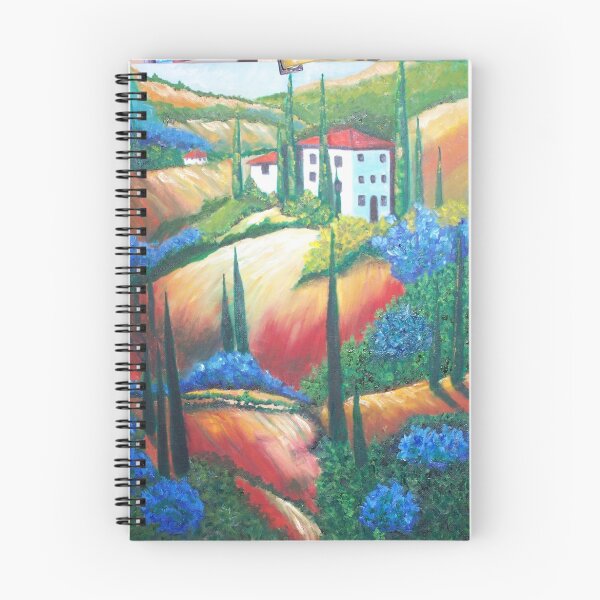 Item preview, Tuscan Valley designed and sold by artrme.