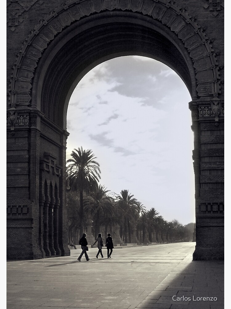 The Gate by carloslorenzo