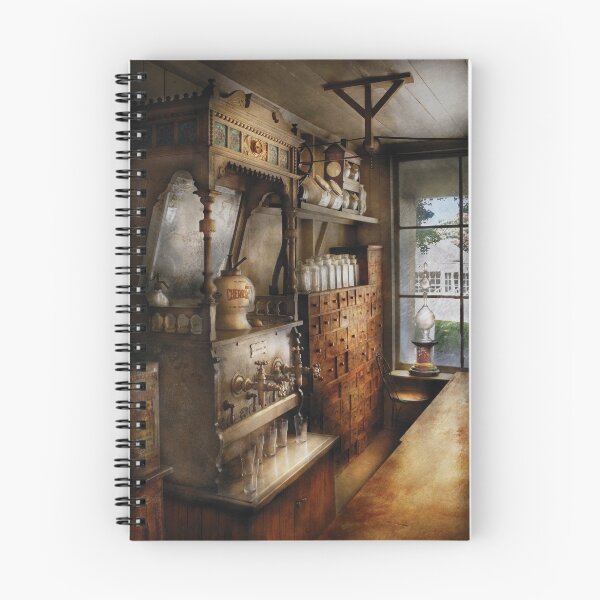 Item preview, Americana - Turn of the century soda fountain designed and sold by Mike Savad Photography.