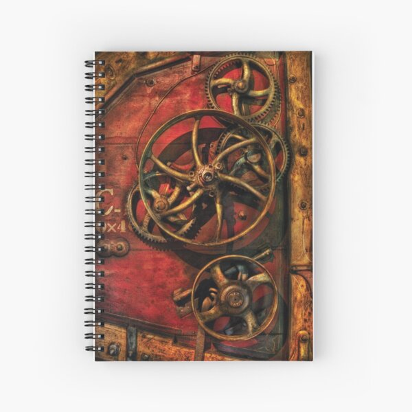 Item preview, Steampunk - Clockwork designed and sold by Mike Savad Photography.