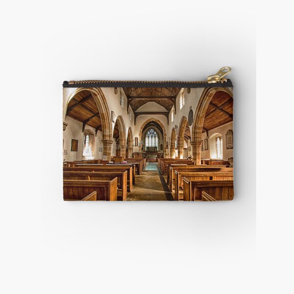 Item preview, St Thomas Becket Framfield designed and sold by Dave Godden.