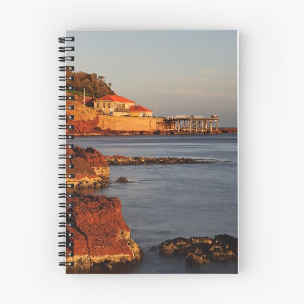 Item preview, Merimbula Wharf designed and sold by Darren Stones.
