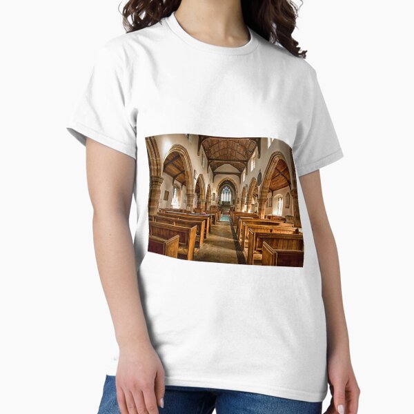 Item preview, St Thomas Becket Framfield designed and sold by Dave Godden.