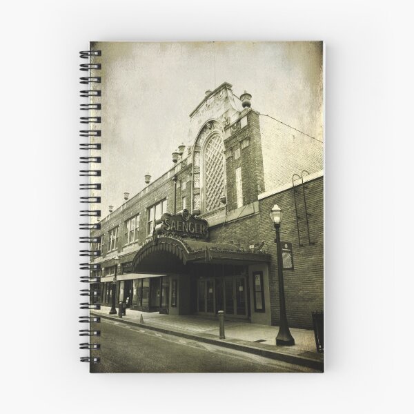 Item preview, Mobile Saenger Theatre designed and sold by Jonicool.