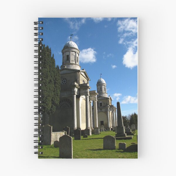 Item preview, Mistley Towers designed and sold by wiggyofipswich.