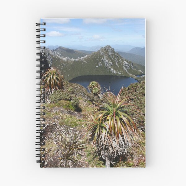 Item preview, Lake Oberon - Western Arthurs Ranges designed and sold by Anita Welsh.