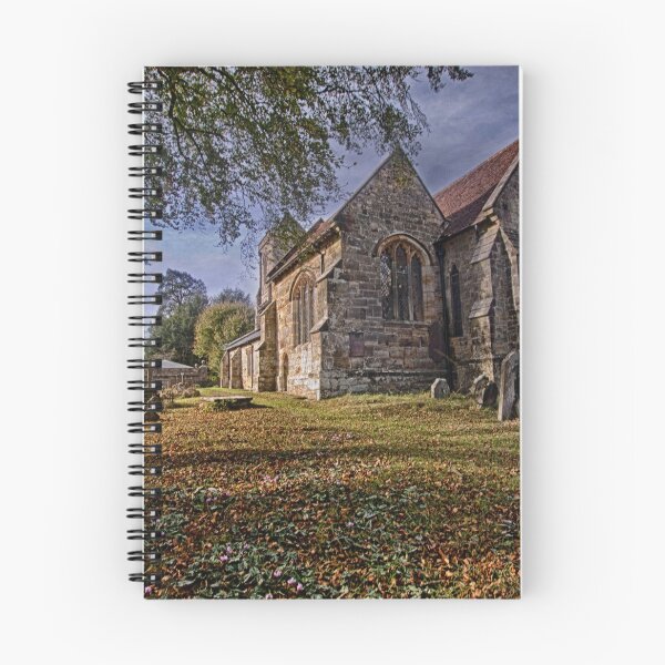 Item preview, St Thomas Becket Framfield designed and sold by Dave Godden.