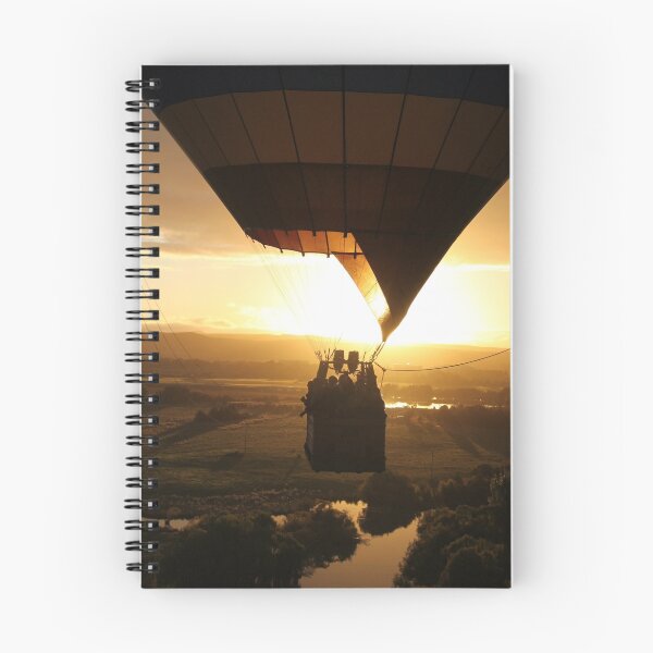 Item preview, Morning Glow Over Canberra ACT designed and sold by Deirdreb.