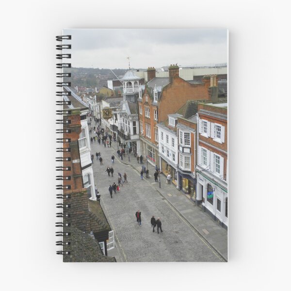 Item preview, Guildford View designed and sold by EventHorizon.
