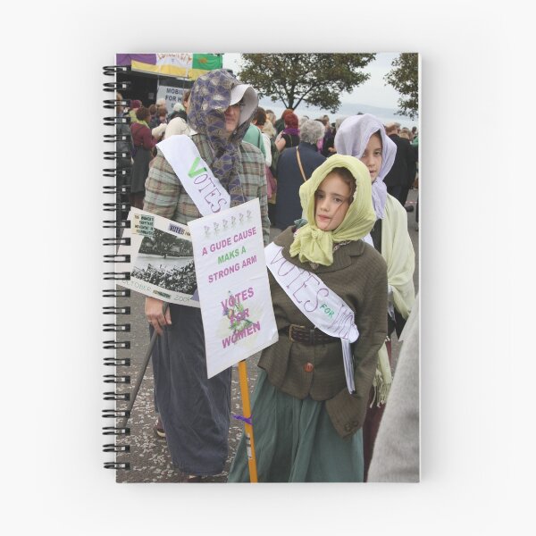 Item preview, Votes for Women ! designed and sold by elisabeth tainsh.