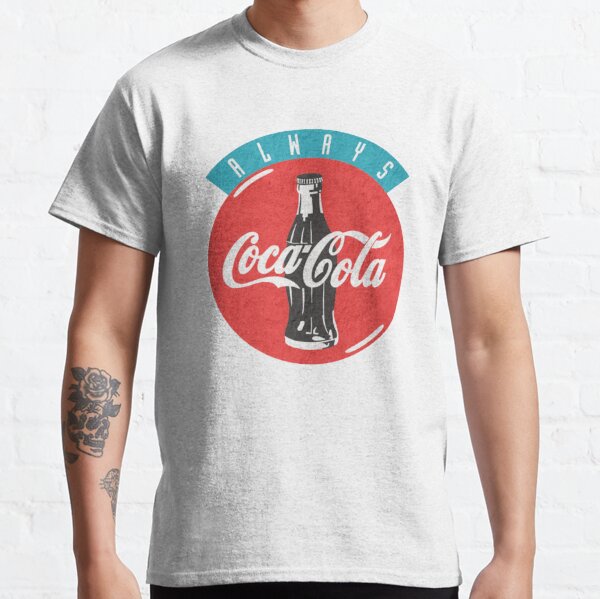 Pepsi T Shirts Redbubble - supreme x coca cola roblox