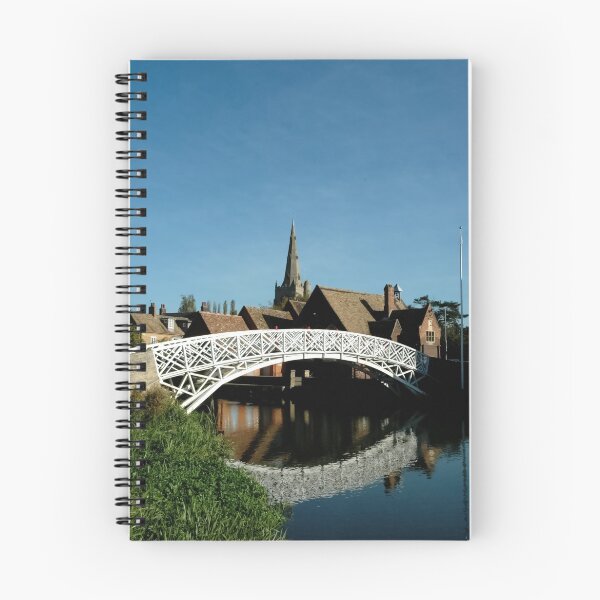 Artikelvorschau, Die chinesische Brücke - Godmanchester entworfen und verkauft von BigJ.
