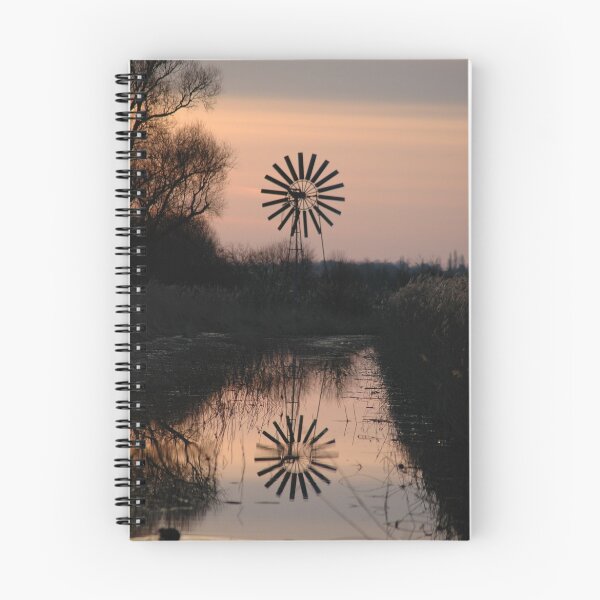 Item preview, A Reflective Sunrise designed and sold by BigJ.