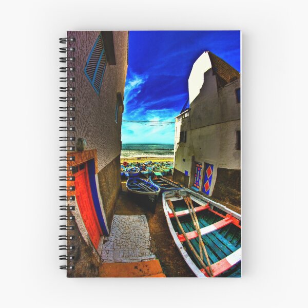 Item preview, Taghazout Morocco designed and sold by Dane Walker.