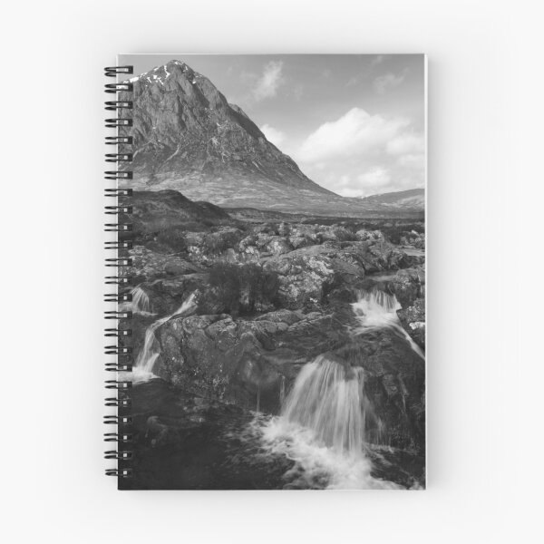 Artikelvorschau, Black Buachaille entworfen und verkauft von weecoughimages.