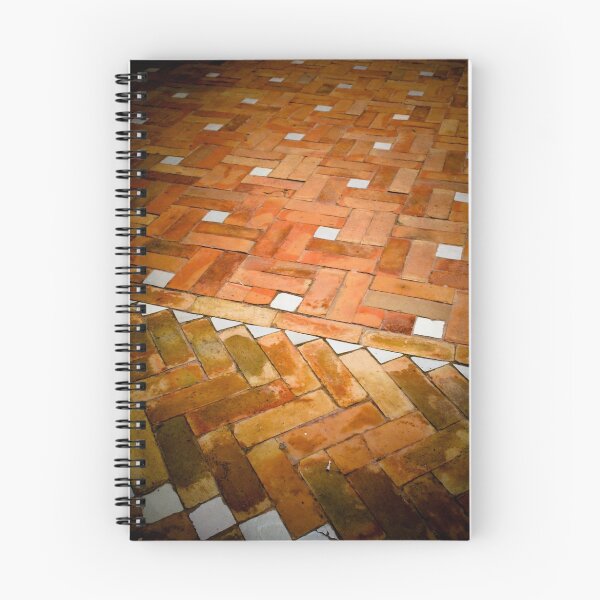 Item preview, Riad floor, Marrakech designed and sold by lucyturnbull.