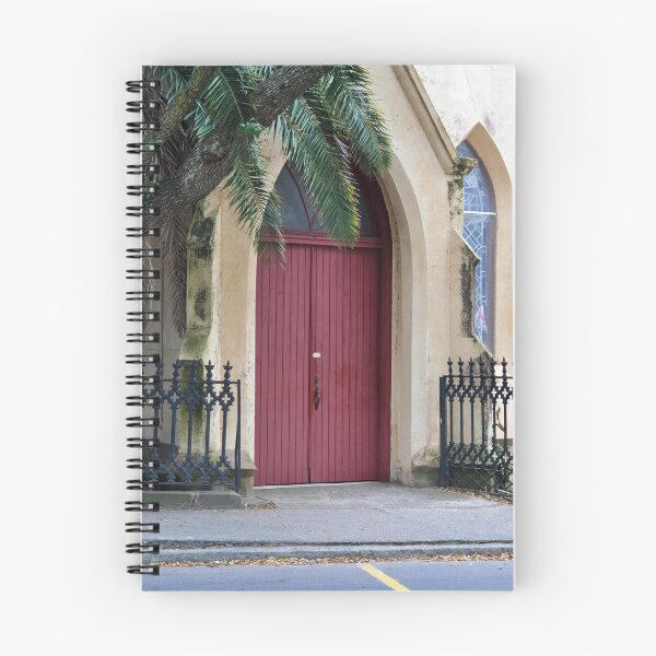 Item preview, The Red Door designed and sold by James J. Ravenel, III.