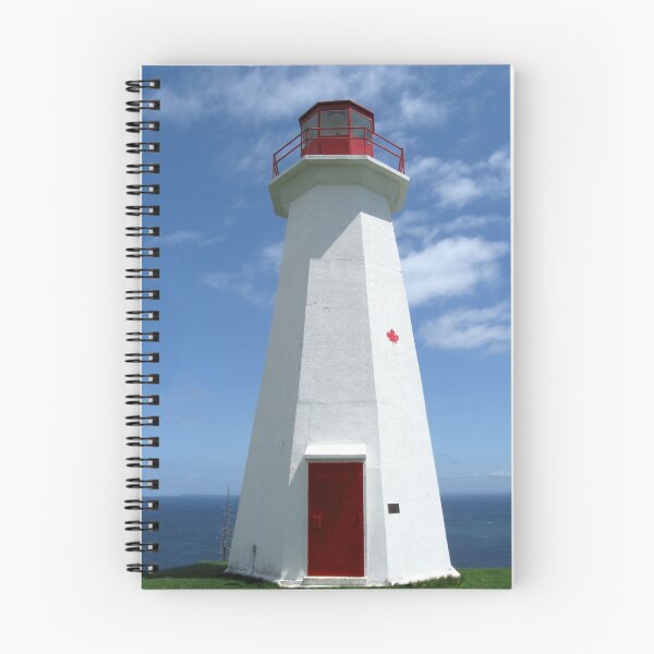 Item preview, St. George Light designed and sold by L J Fraser.