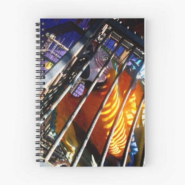 Item preview, Parrot - Myrtle Beach, South Carolina designed and sold by whispersyou.