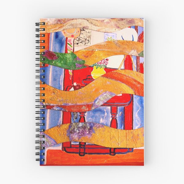 Item preview, Inside Outside. designed and sold by Richard Tuvey.