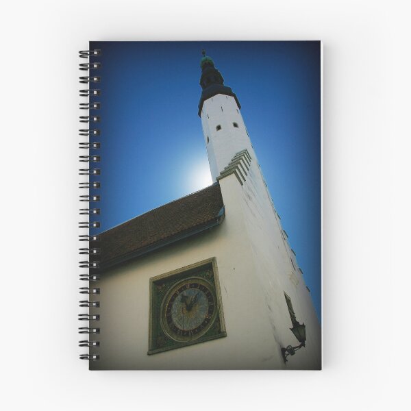 Item preview, Talinn Time designed and sold by SLRphotography.