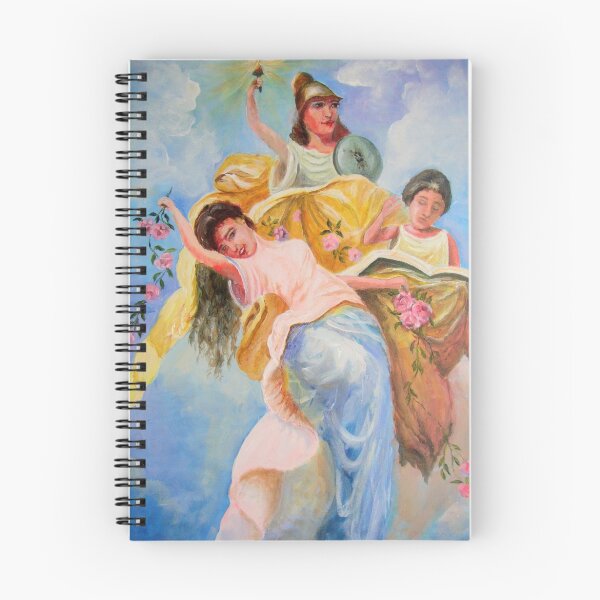 Item preview, the three graces designed and sold by Almeida Coval.
