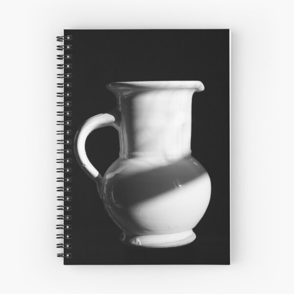 Item preview, White jug designed and sold by Paul Pasco.