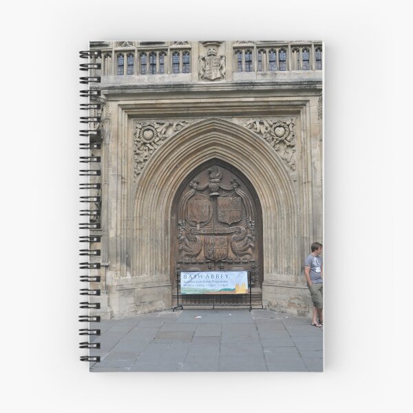 Item preview, Bath Abbey designed and sold by James J. Ravenel, III.