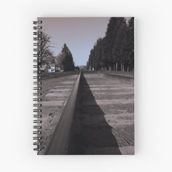 Item preview, railroad tracks designed and sold by tego53.