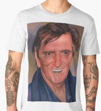 harry dean stanton t shirt