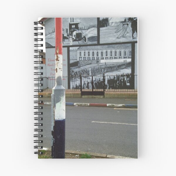 Item preview, Paint The Town Red... White and Blue designed and sold by DarrynFisher.