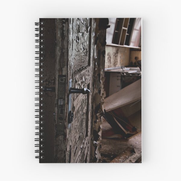 Item preview, The Door designed and sold by geirkristiansen.