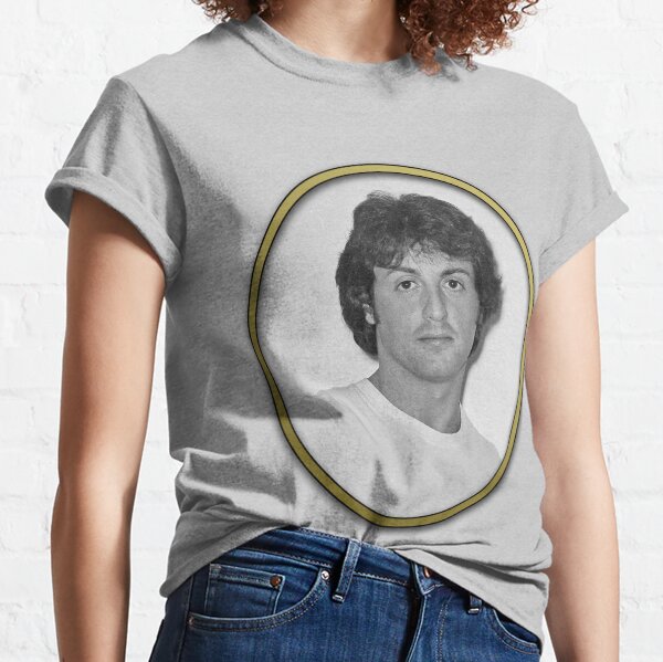 Miroir Sly T-shirt classique