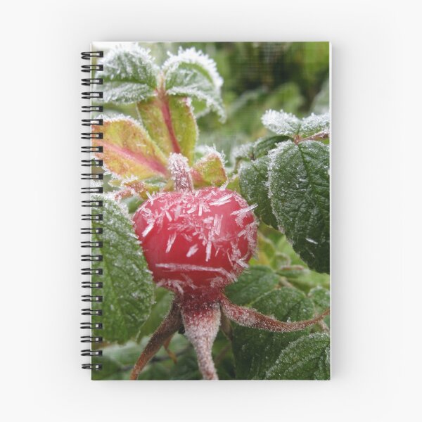Item preview, Rose-Hip-Nipped designed and sold by L J Fraser.