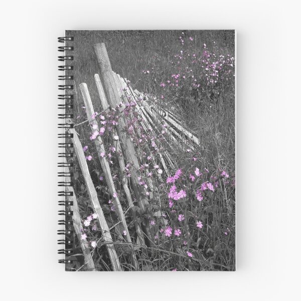 Item preview, Fallen Fence designed and sold by StephenRB.