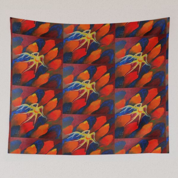 Item preview, Oil Painting - Upstream, Abstract 2008 designed and sold by Igor Pozdnyakov.