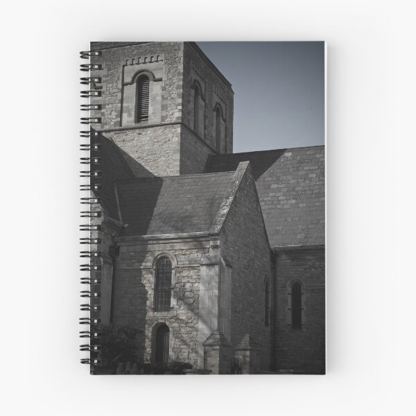 Artikelvorschau, Church in Shadow. entworfen und verkauft von fotddarren.