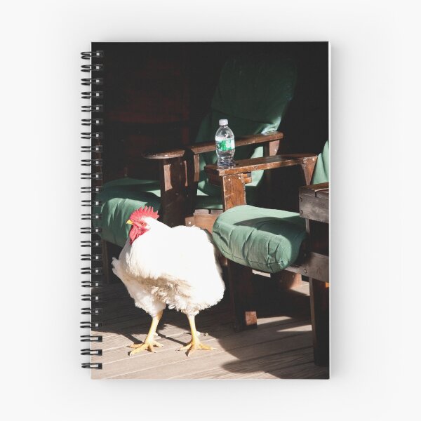 Item preview, House Chicken designed and sold by phil decocco.