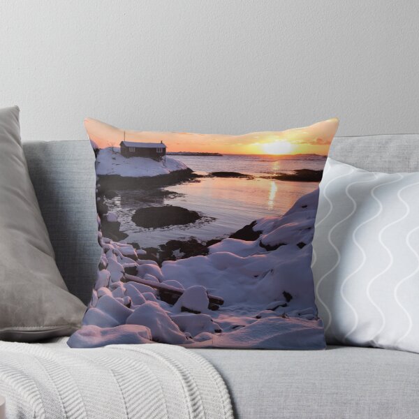 Item preview, The Land of the Setting Sun designed and sold by Kristin Repsher.