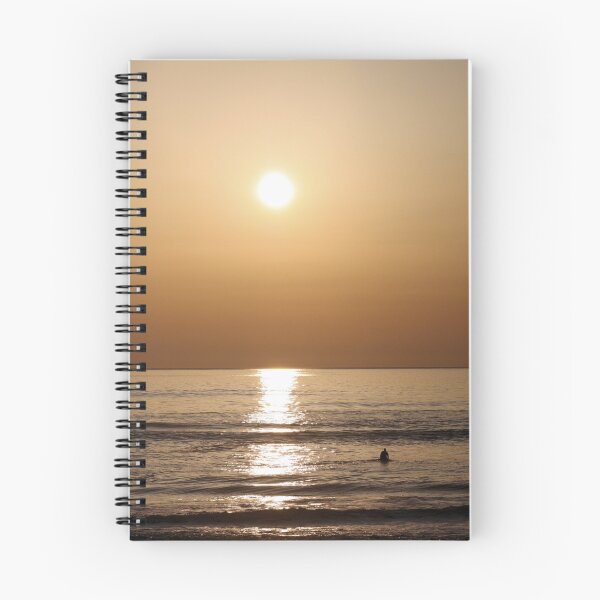 Item preview, SUNRISE SURFER designed and sold by Arline Grant.