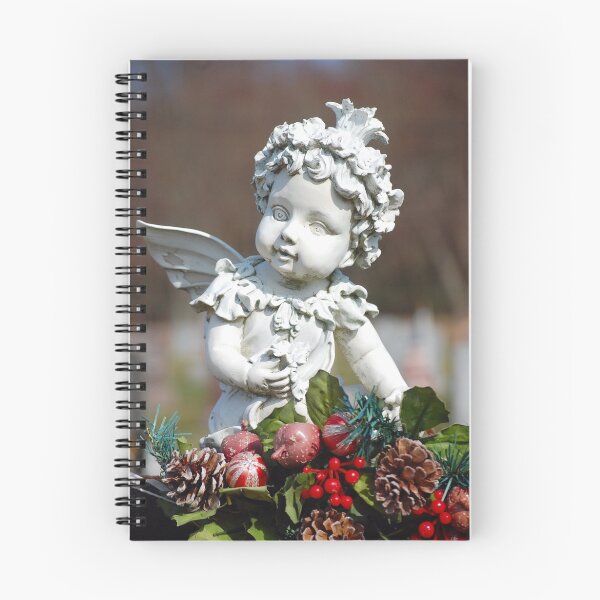 Item preview, Angel designed and sold by Steven Squizzero.