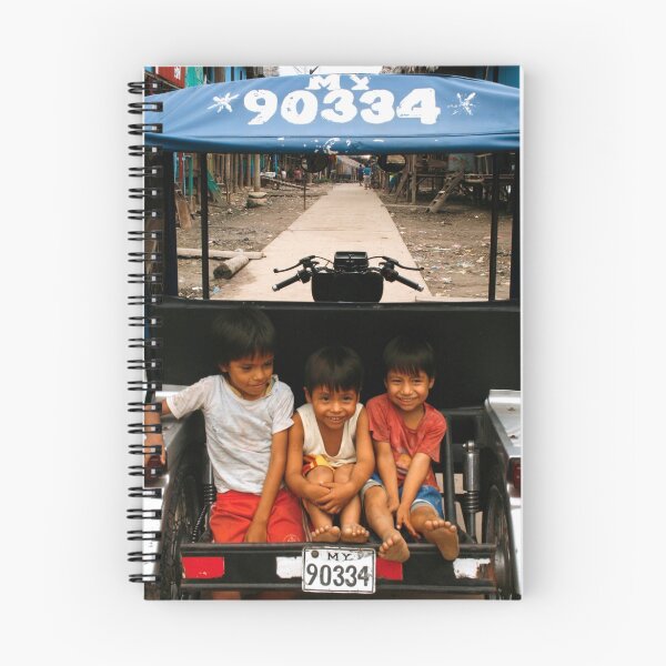Item preview, People 0600 (Iquitos, Peru)   designed and sold by Mart Delvalle.