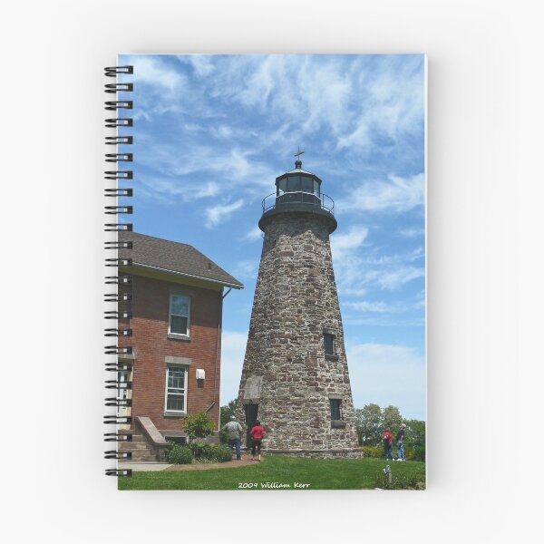 Item preview, Charlotte Lighthouse designed and sold by BillK.