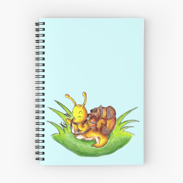 Item preview, Little Robust Traveler designed and sold by KOKeefeArt.