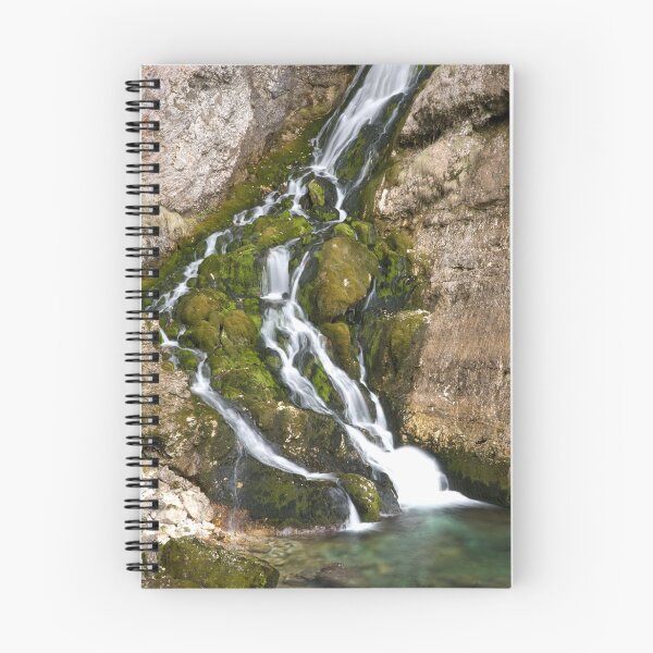 Item preview, Savica Waterfall designed and sold by Ian Middleton.